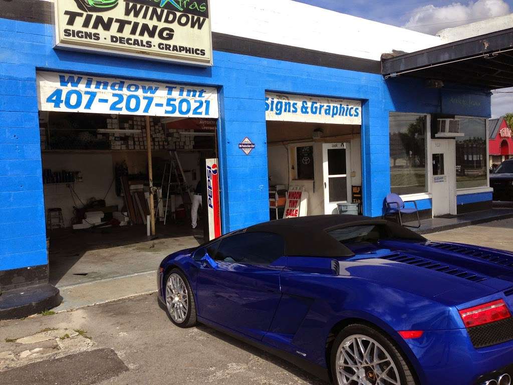 AutoXtras | 5021 E Colonial Dr, Orlando, FL 32803 | Phone: (407) 207-5021