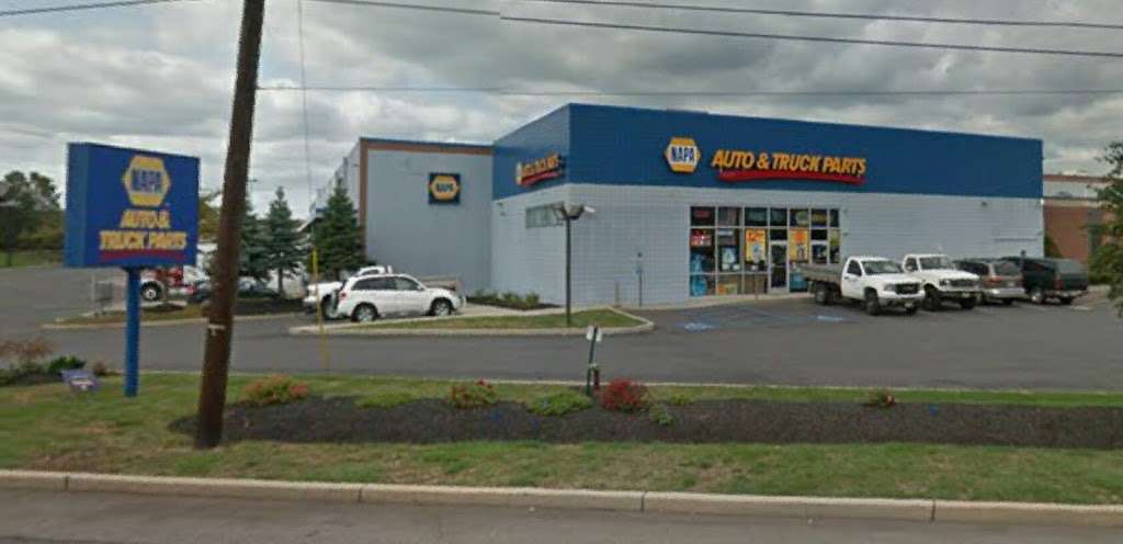 NAPA Auto Parts - Genuine Parts Company | 1770 New Durham Rd, South Plainfield, NJ 07080, USA | Phone: (732) 985-6060