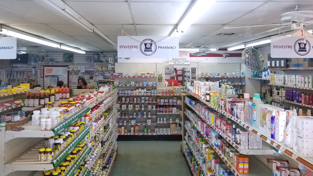 Sylvestre Pharmacy | 1268 Palm Ave, Hialeah, FL 33010, USA | Phone: (305) 885-8888