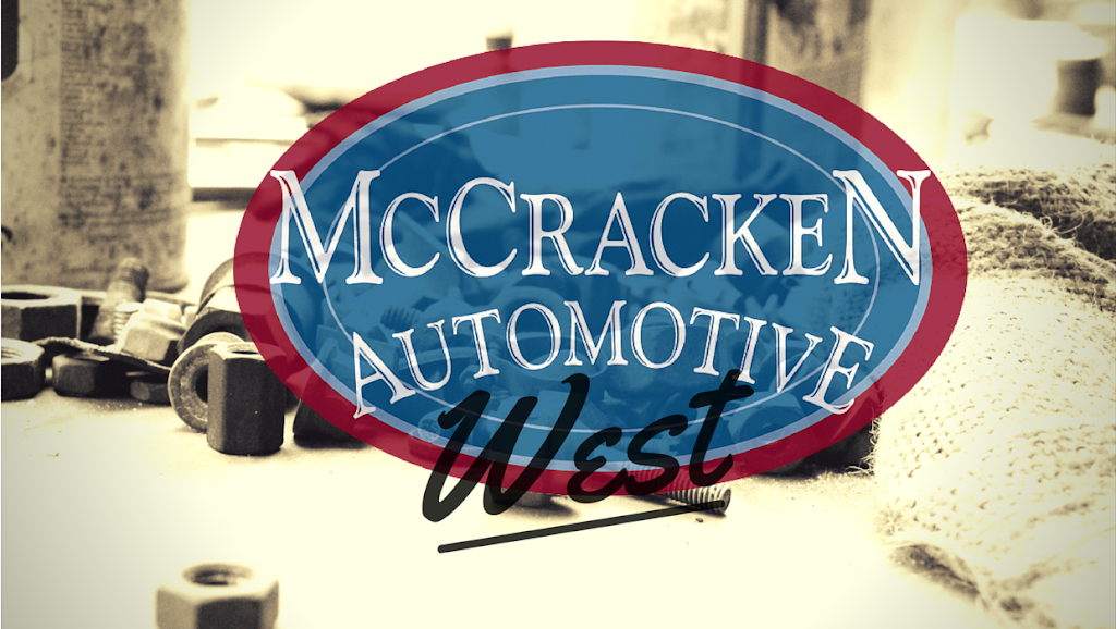 McCracken Automotive West | 1468 High St, Westwood, MA 02090, USA | Phone: (781) 769-0600