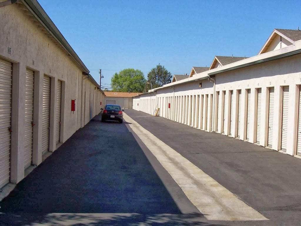 The Attic Self Storage | 1300 Lexington Ave, El Cajon, CA 92019, USA | Phone: (619) 447-2449