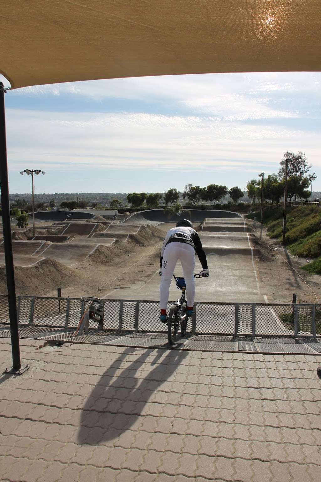 CHULA VISTA BMX | 2800 Olympic Pkwy, Chula Vista, CA 91915, USA