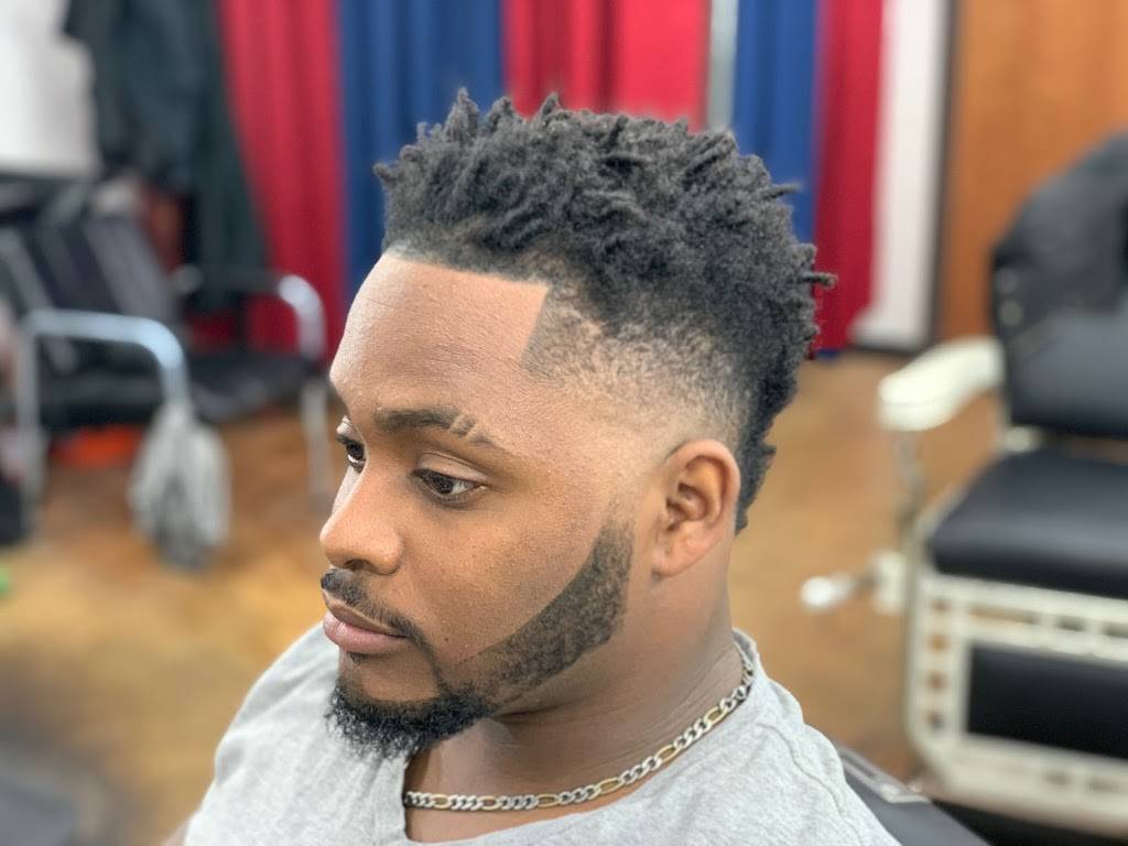 777 Barbershop | 5111 N Beach St, Fort Worth, TX 76137, USA | Phone: (682) 647-1777