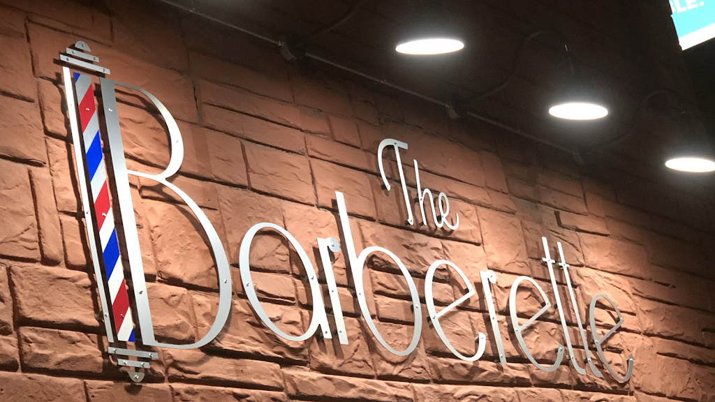 The Barberette | 426 E 5th St suite 2, Kansas City, MO 64105, USA | Phone: (816) 214-6785