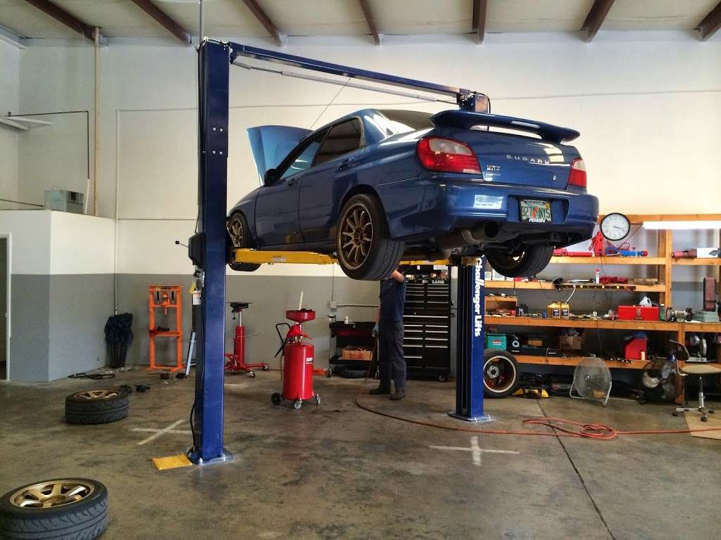 Circuit Motorsports | 290 Iris Rd, Casselberry, FL 32707 | Phone: (407) 325-2176