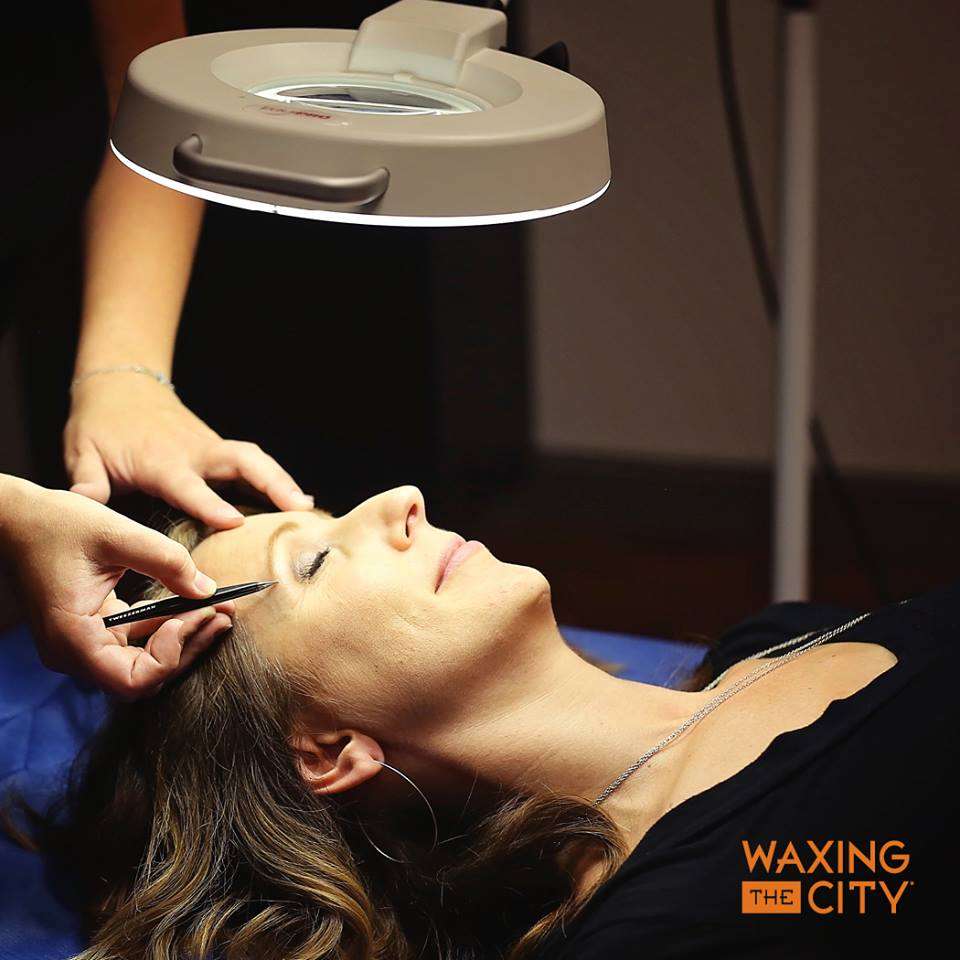 Waxing The City | 21020 Sycolin Rd Suite 130, Ashburn, VA 20147, USA | Phone: (703) 723-4888