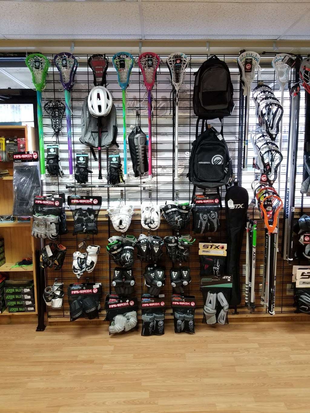 Easton Cycle and Sport | 723 Goldsborough St, Easton, MD 21601, USA | Phone: (410) 822-7433