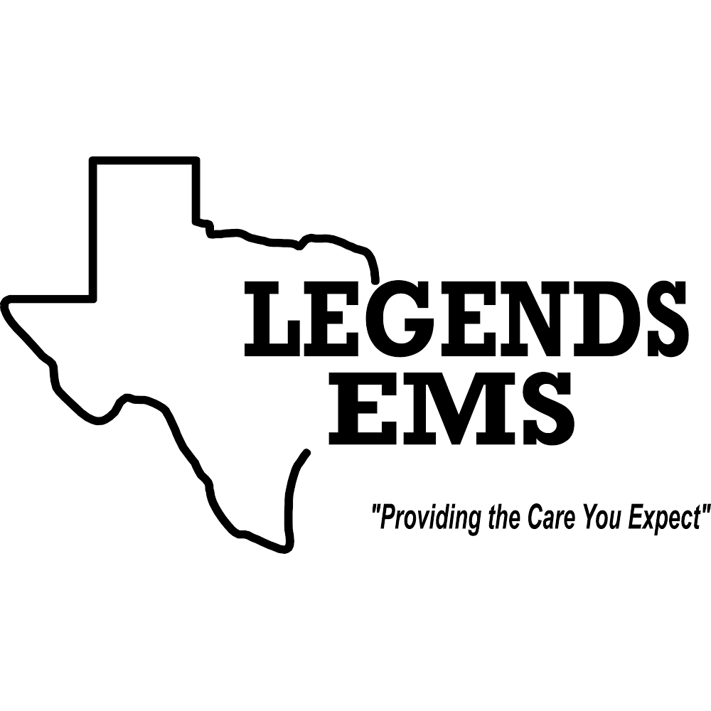 Legends EMS | 19483 Somerset Rd Building 1, Somerset, TX 78069, USA | Phone: (210) 960-5367