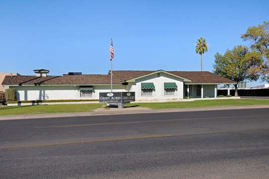 Green Acres Glendale Mortuary | 5830 W Missouri Ave, Glendale, AZ 85301, USA | Phone: (623) 939-8321