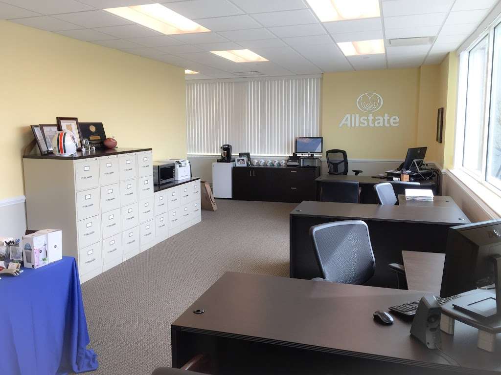 Jay Marino: Allstate Insurance | 6440 Main St Ste 140, Woodridge, IL 60517, USA | Phone: (630) 427-1700