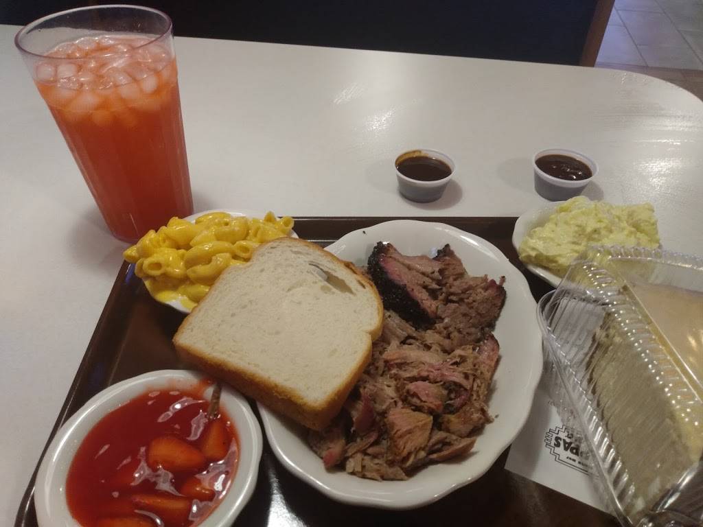 Pappas Bar-B-Q | 230 W Hwy 67, Duncanville, TX 75137 | Phone: (972) 298-2049