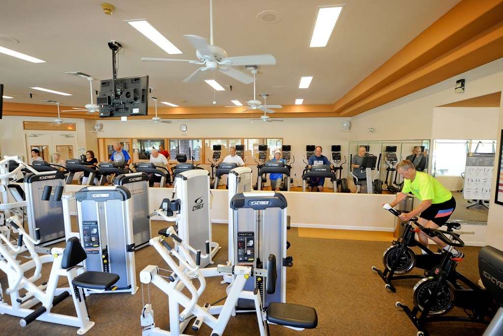 IronOaks Fitness & Racquet Center | 24210 South Oakwood Boulevard, Sun Lakes, AZ 85248 | Phone: (480) 317-3654
