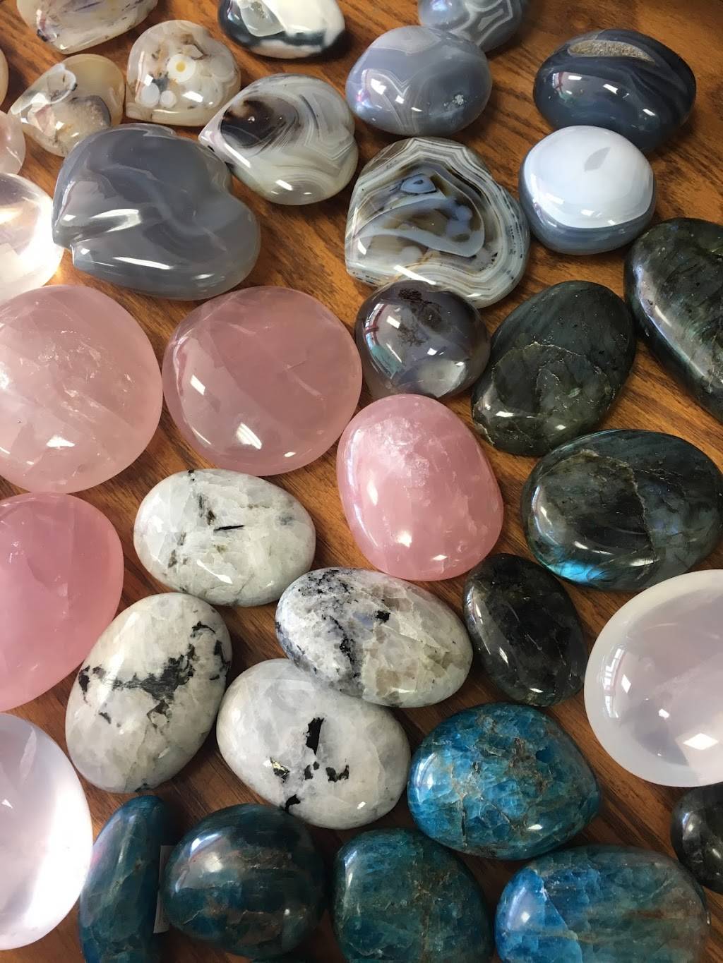 Jaes Gem Mine | 2416 Music Valley Dr #136, Nashville, TN 37214, USA | Phone: (615) 481-7909