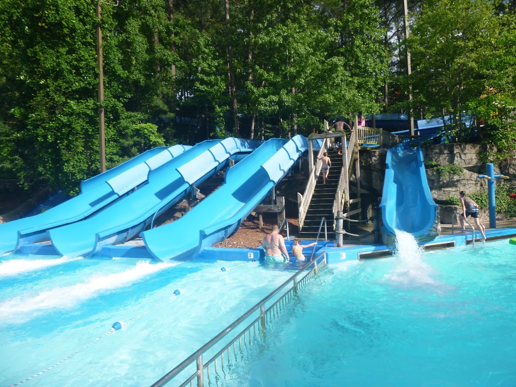 Six Flags White Water | 250 Cobb Pkwy N #100, Marietta, GA 30062, USA | Phone: (770) 590-4067