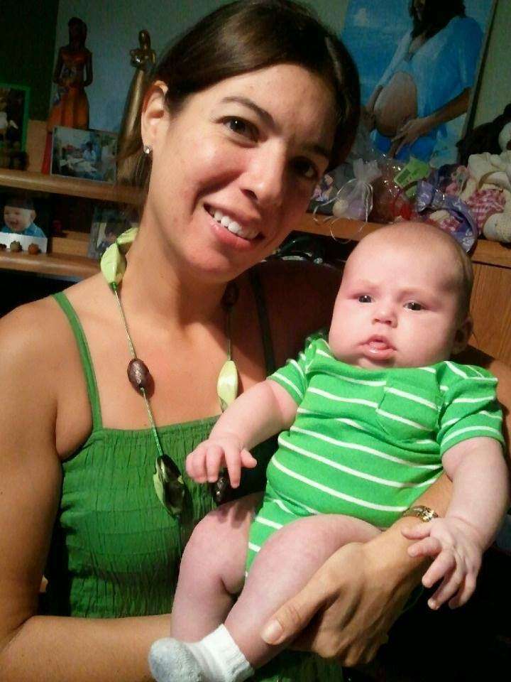 Marvelys Lopez, Certified Professional Midwife/Sweet Beginnings  | 5610 Turkey Ln, Las Vegas, NV 89131, USA | Phone: (702) 349-2135