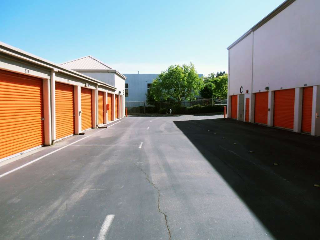 Public Storage | 1925 San Ramon Valley Blvd, San Ramon, CA 94583, USA | Phone: (925) 575-8586