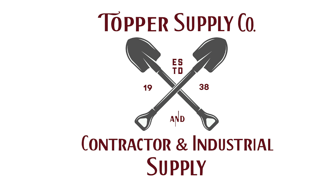 Topper Supply Co | 2112 S High St, Columbus, OH 43207, USA | Phone: (614) 444-1187