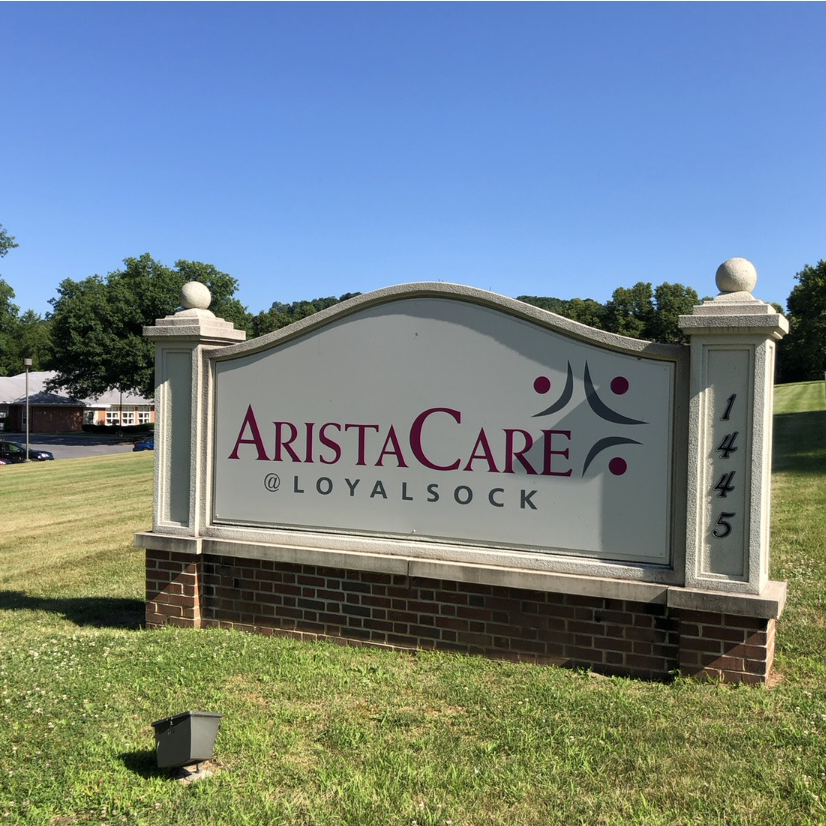 AristaCare at Manchester | 1770 Tobias Ave, Manchester Township, NJ 08759, USA | Phone: (732) 657-1800