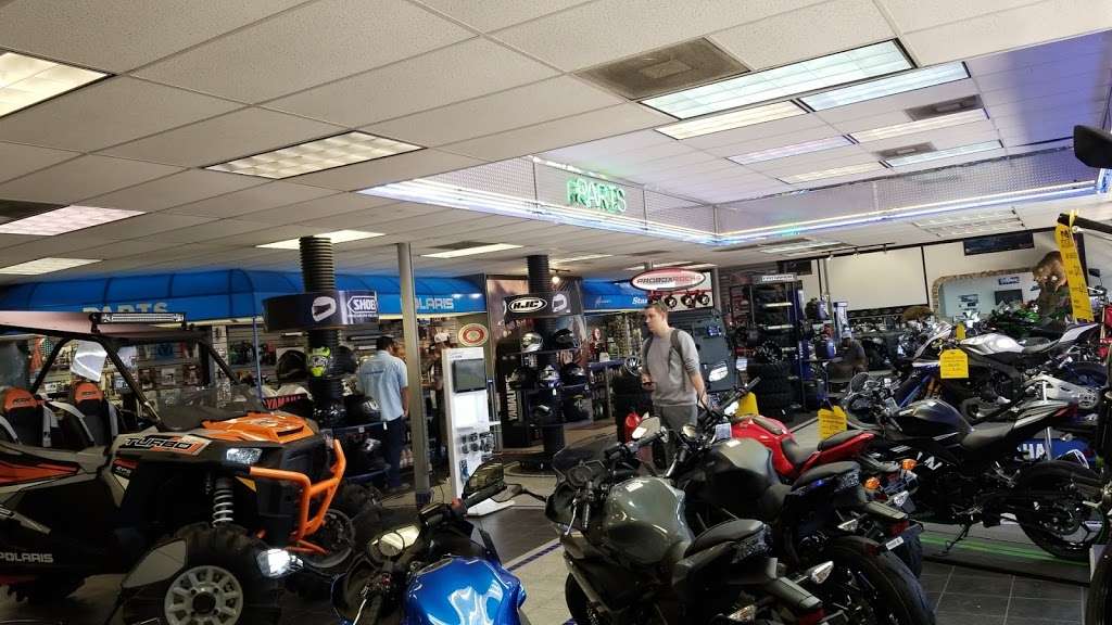 Houston Motorsports | 9550 Farm to Market 1960 Rd W, Houston, TX 77070 | Phone: (281) 890-2020