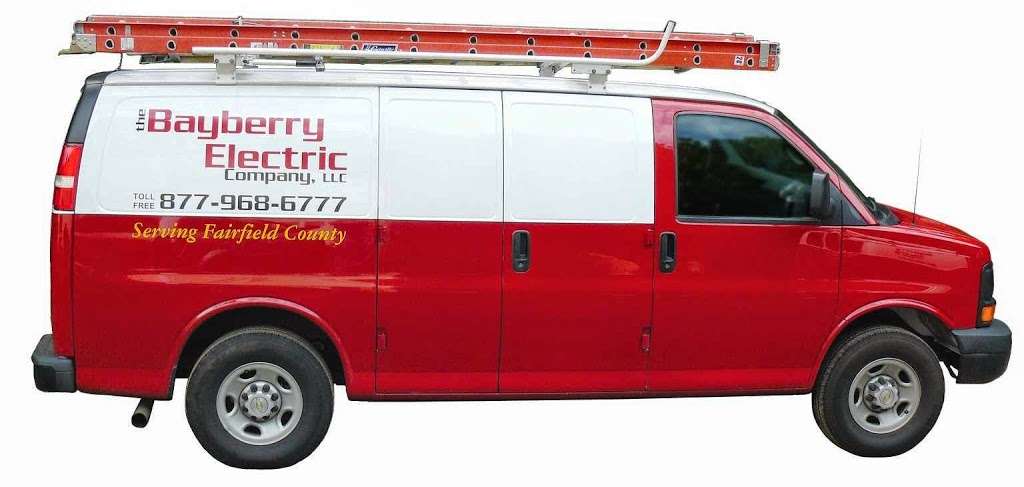 The Bayberry Electric Co., LLC | 25 Perry Ave, Norwalk, CT 06851, USA | Phone: (203) 286-8647
