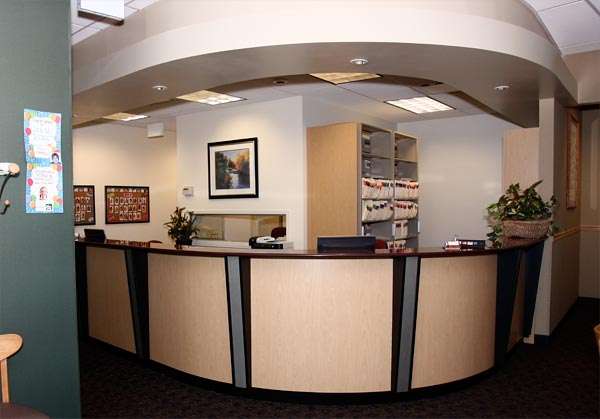 Kaplin Orthodontics | 311 Arlington Heights Rd, Arlington Heights, IL 60005, USA | Phone: (847) 253-2300