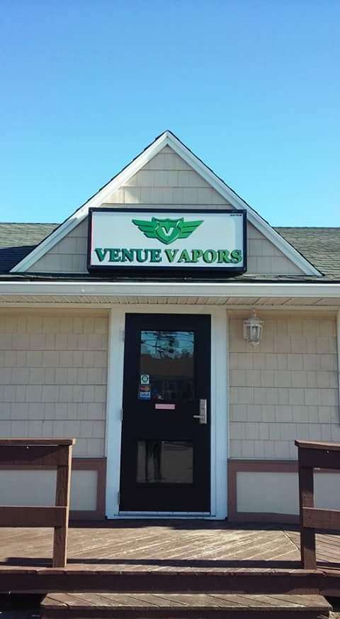 Venue Vapors | 297 Derry Rd, Hudson, NH 03051 | Phone: (603) 260-4178