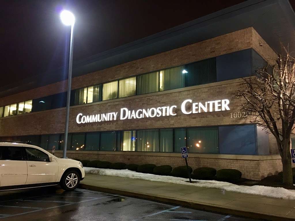 Womens Diagnostic Center | 10020 Powers Dr, Munster, IN 46321, USA | Phone: (219) 934-8869