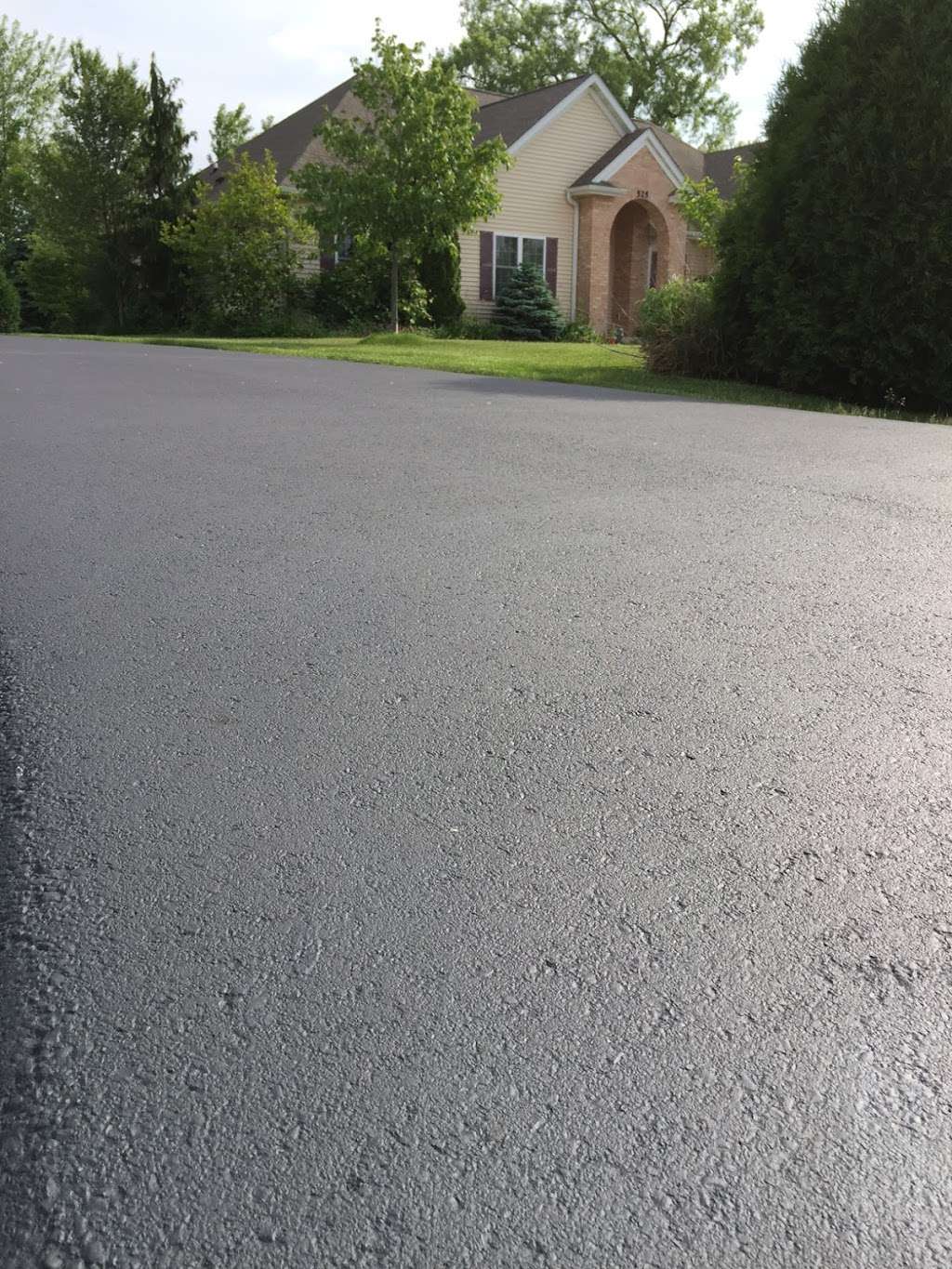 BTL Asphalt Services | 108 W Court St, Elkhorn, WI 53121, USA | Phone: (262) 607-0907