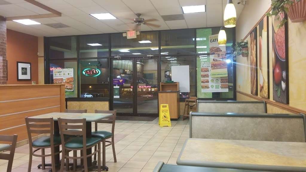 Subway | 1624 Lincoln Hwy E, Lancaster, PA 17602, USA | Phone: (717) 509-7600