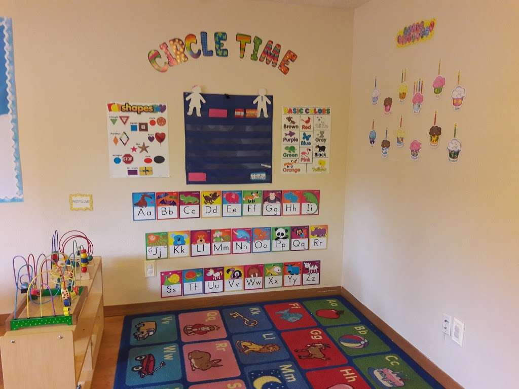 MOLO Montessori School | 3522 Mirror Ct, Spring, TX 77388 | Phone: (281) 350-0848
