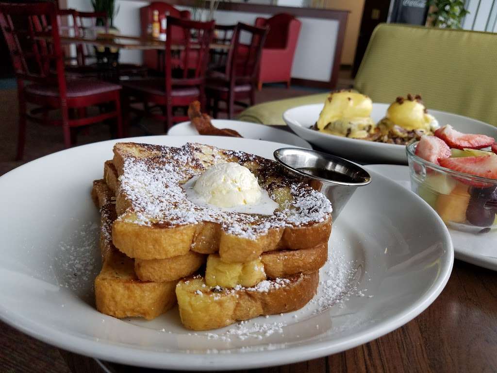 Black Walnut Cafe | 2971 Hawthorne Dr, Conroe, TX 77303, USA | Phone: (936) 202-2824