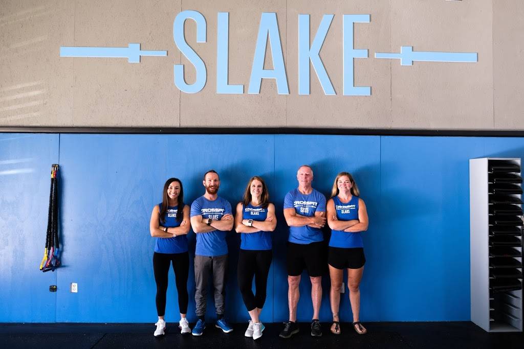 CrossFit Slake | 1875 FM1385, Aubrey, TX 76227, USA | Phone: (817) 771-7571