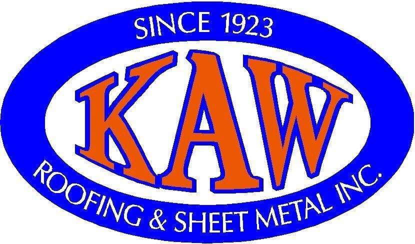 Kaw Roofing & Sheet Metal Inc. | 2105 N 13th St, Kansas City, KS 66104 | Phone: (913) 371-6100