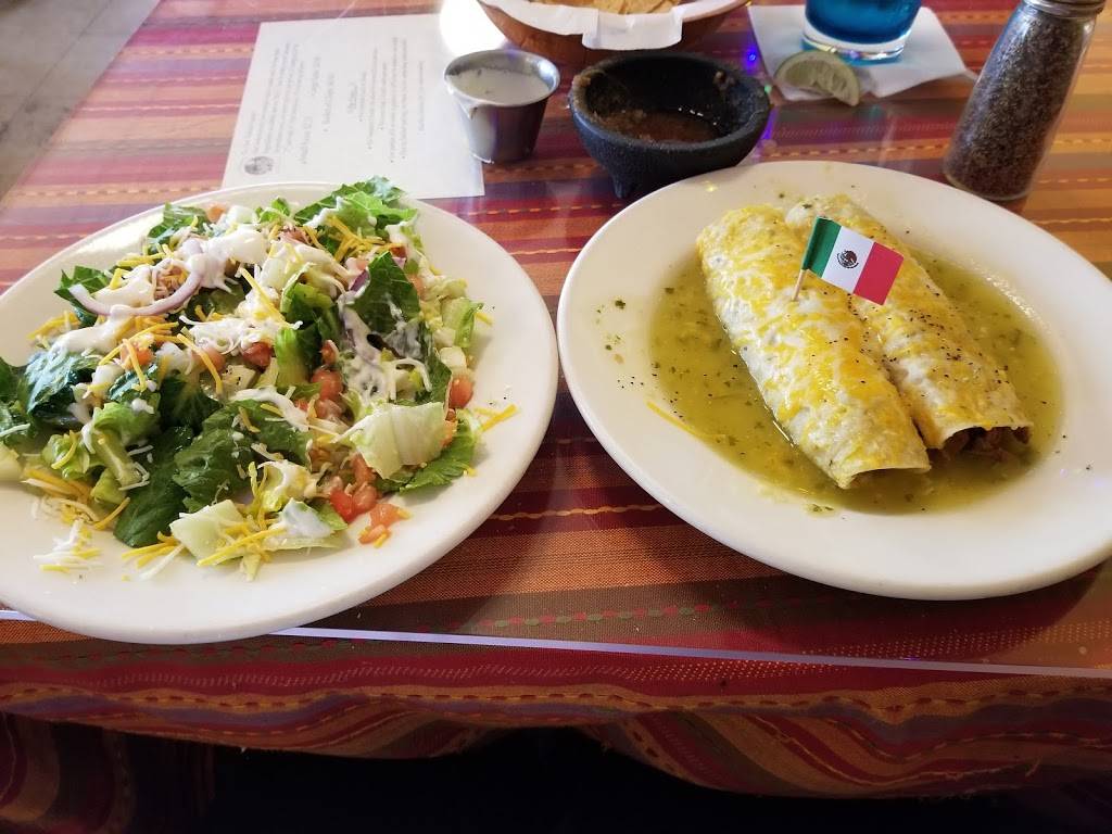Los Chaparros Mexican Restaurant | 2140 S Beretania St, Honolulu, HI 96826, USA | Phone: (808) 951-6399