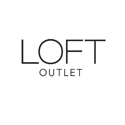 LOFT Outlet | 11911 N Executive Drive, Edinburgh, IN 46124, USA | Phone: (812) 526-2274