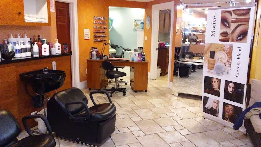 Textures Full Services Salon | 911 Rte 50 suite a, Mays Landing, NJ 08330, USA | Phone: (609) 625-8678