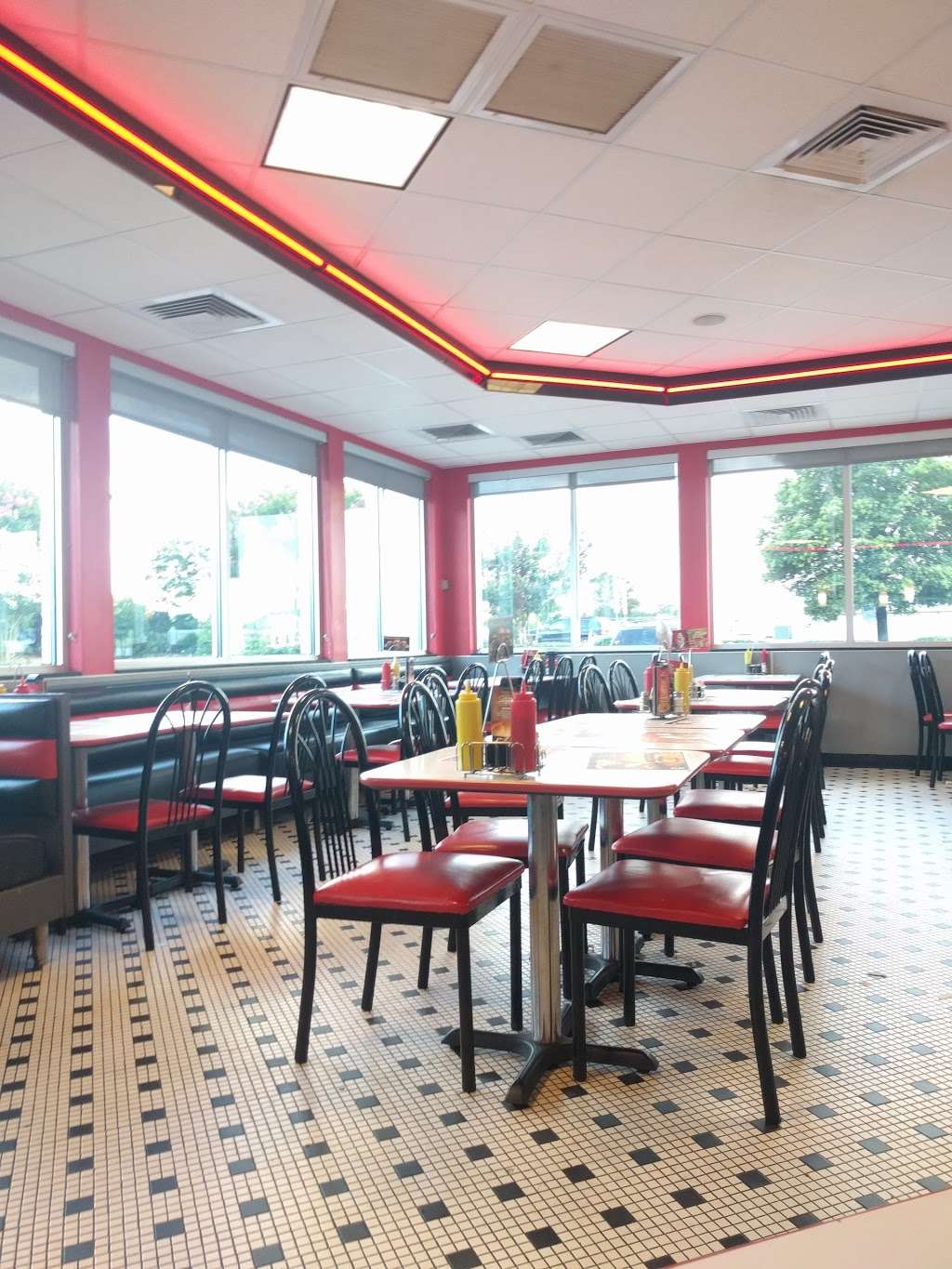 Steak n Shake | 2761 Cherry Rd, Rock Hill, SC 29730 | Phone: (803) 626-0384