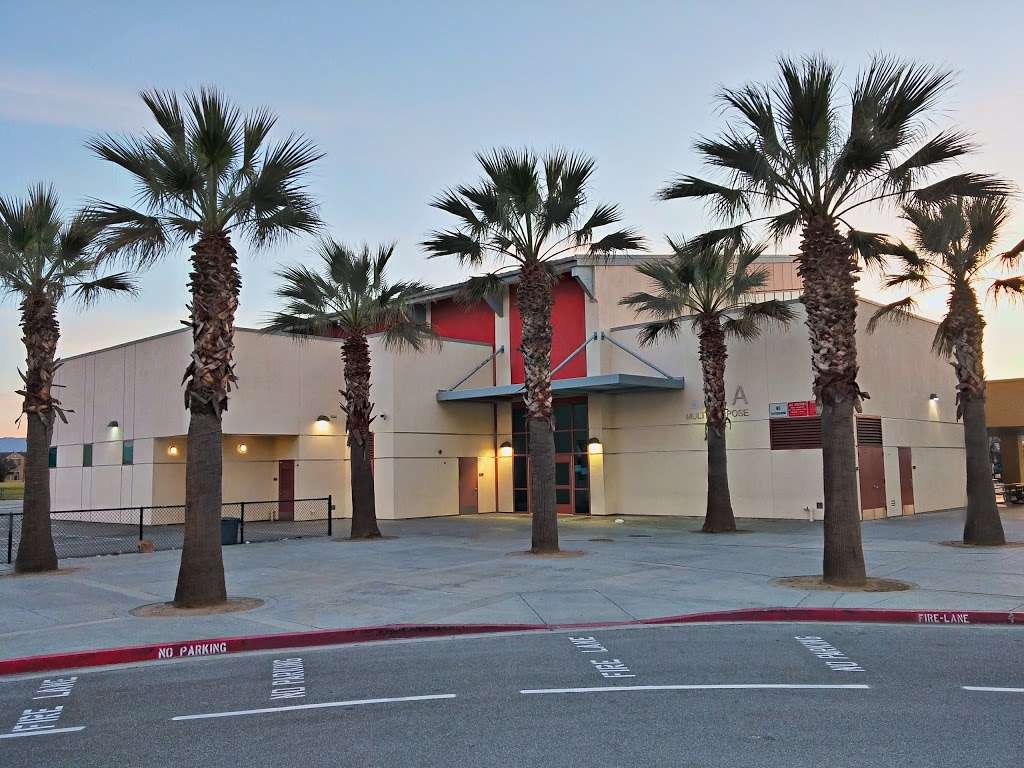 Don Callejon School | 4176 Lick Mill Blvd, Santa Clara, CA 95054, USA | Phone: (408) 423-3300