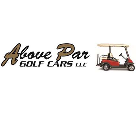 Above Par Golf Cars, LLC | 4485 S Racine Ave, New Berlin, WI 53146, USA | Phone: (262) 896-9570