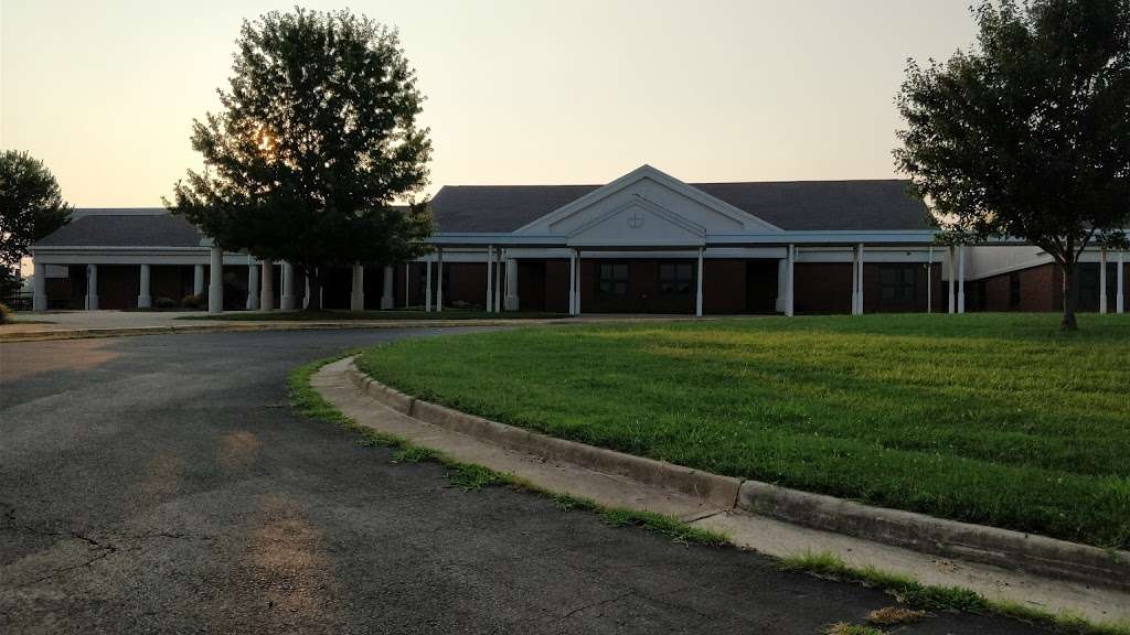 James G. Brumfield Elementary School | 550 Alwington Blvd, Warrenton, VA 20186 | Phone: (540) 422-7530