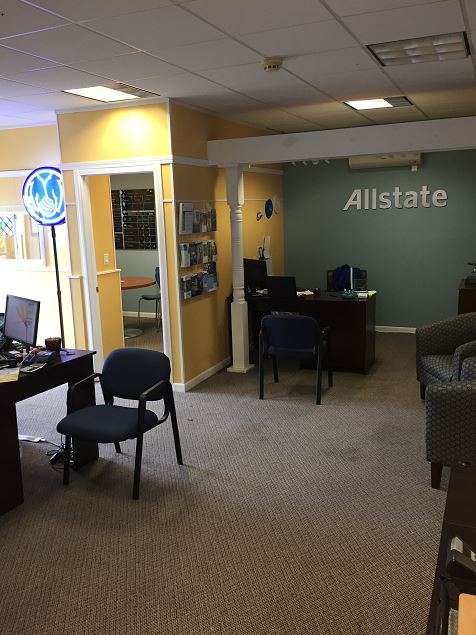 Ryan McDermott: Allstate Insurance | 97 Locust Ave, Cortlandt, NY 10567 | Phone: (914) 736-1000