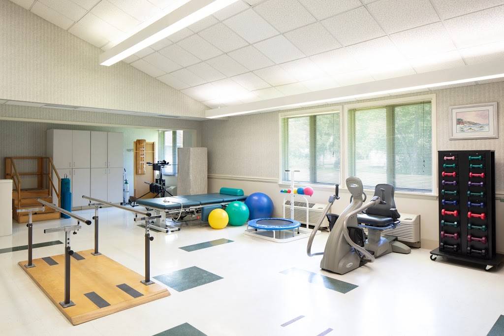 Waterside Health & Rehab Center | 249 S Newtown Rd, Norfolk, VA 23502, USA | Phone: (757) 427-4700