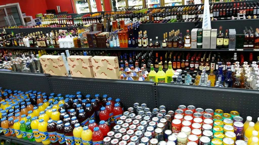 BCD Liquors | 10S622 Kingery Hwy, Willowbrook, IL 60527, USA | Phone: (630) 887-8861