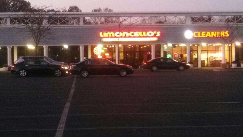 Limoncello’s Italian Grill Restaurant and Pizza | 2495 Brunswick Pike, Trenton, NJ 08638, USA | Phone: (609) 671-9800