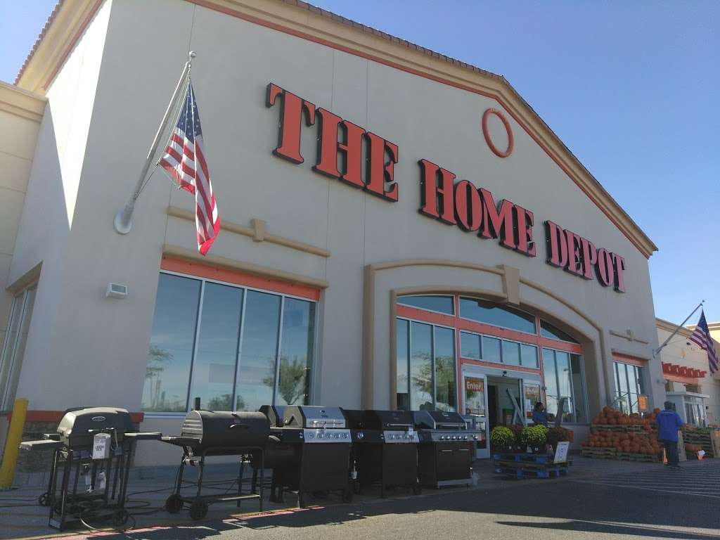 The Home Depot | 15655 Roy Rogers Dr, Victorville, CA 92394, USA | Phone: (760) 241-1175