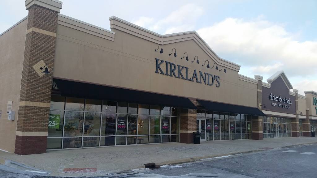 Kirklands | 914 S Thomas Rd Suite 112 Suite 112, Fort Wayne, IN 46804, USA | Phone: (260) 432-0132