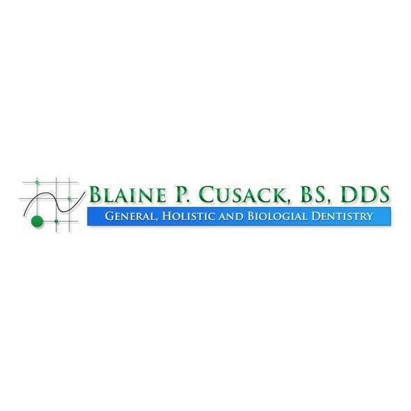 Blaine P. Cusack, DDS | 475 W 55th St #207, Countryside, IL 60525, USA | Phone: (708) 469-6771
