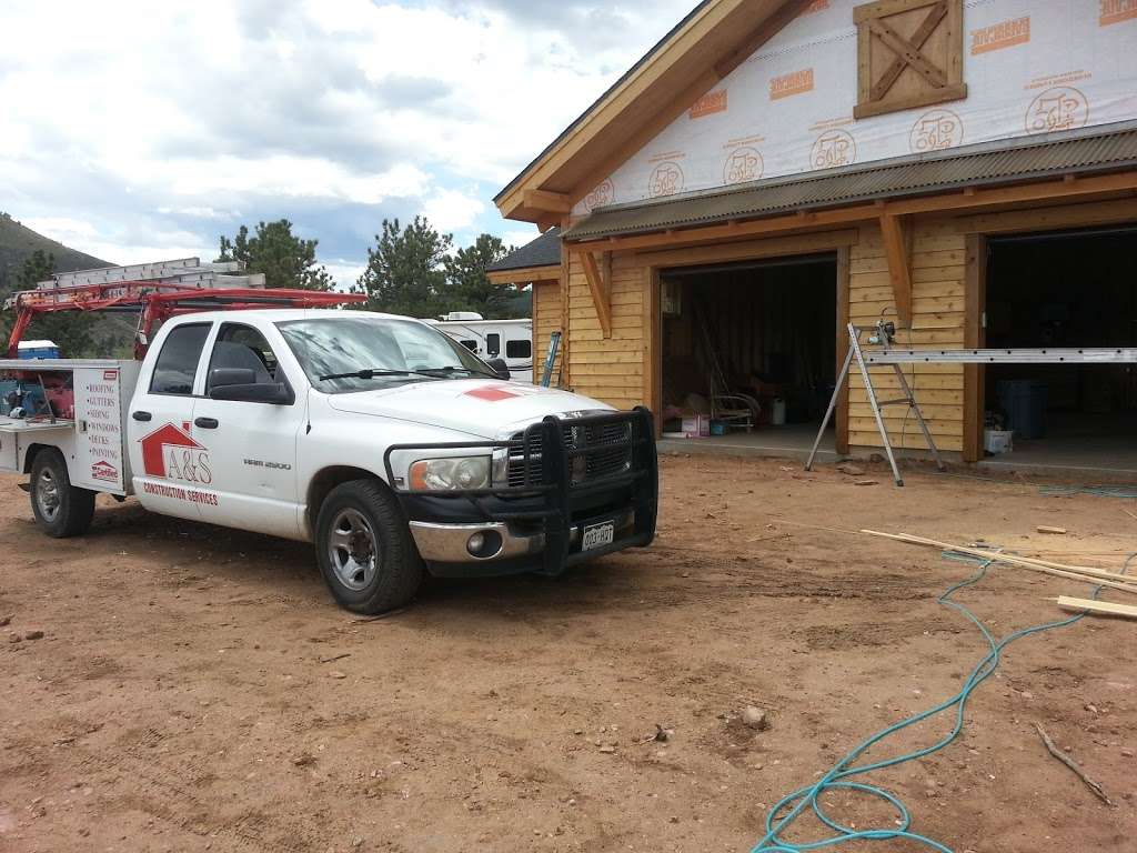 A&S Construction Services LLC | 11480 Cherokee St b, Northglenn, CO 80234 | Phone: (303) 430-7663