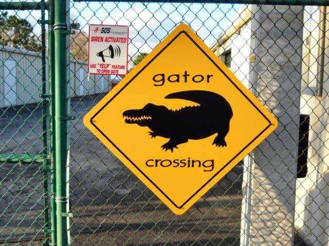 Gator Storage Uhaul | 2604 South St, Leesburg, FL 34748, USA | Phone: (352) 787-5707