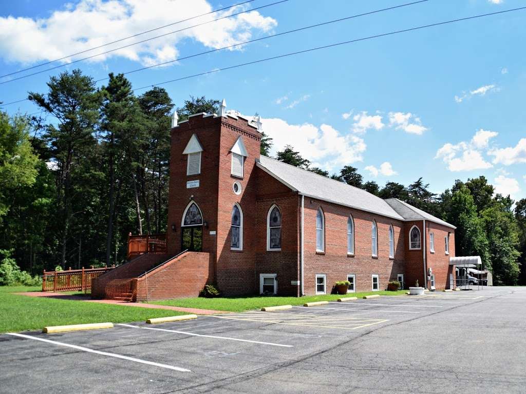 Bethlehem Baptist Church | Fredericksburg, VA 22408, USA | Phone: (540) 898-6021